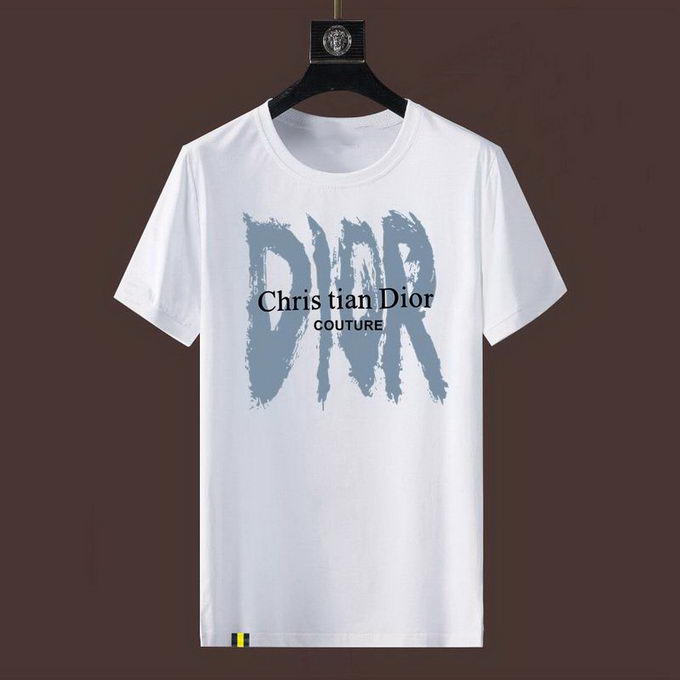 Dior T-shirt Mens ID:20240717-115
